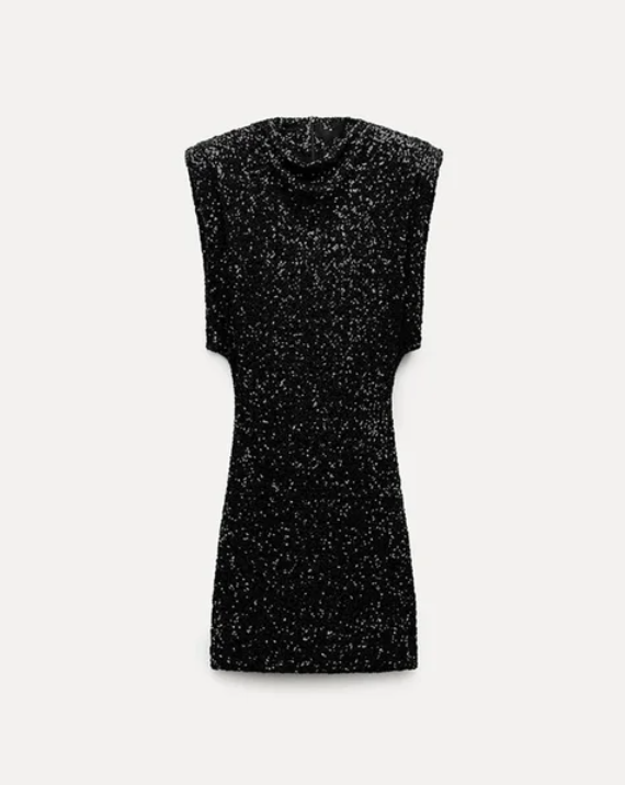 Luna™ - Sequin Dress