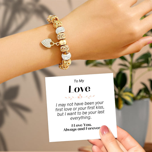 Luna™ - Eternal Love Bracelet